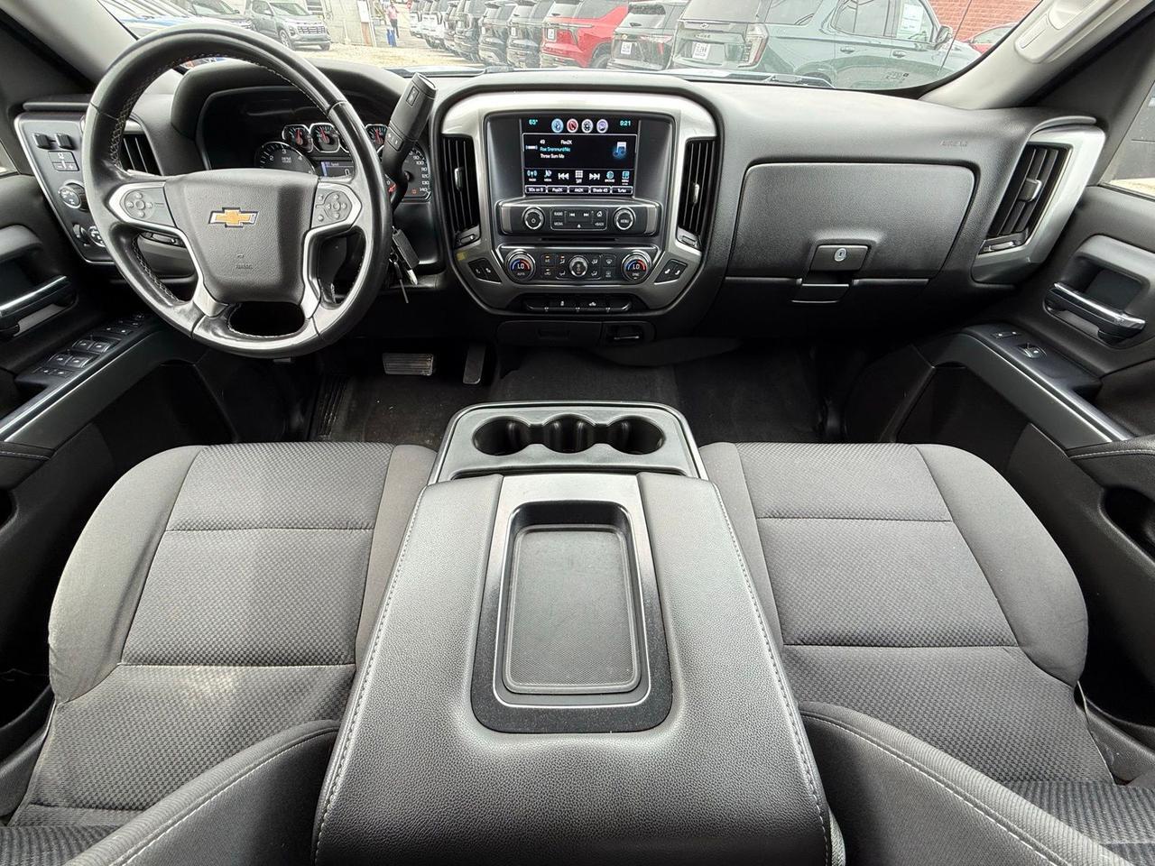 2018 Chevrolet Silverado 1500 LT Crestwood KY