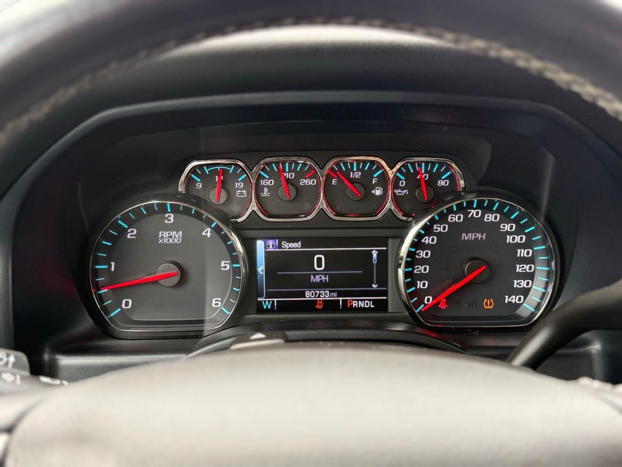 2018 Chevrolet Silverado 1500 LT Crestwood KY