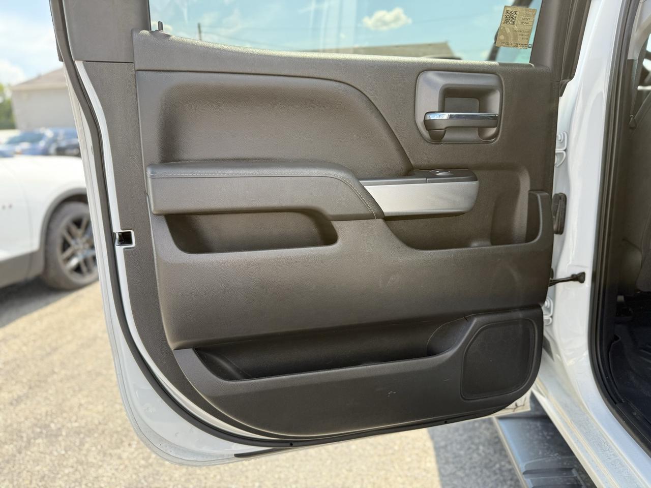 2018 Chevrolet Silverado 1500 LT Crestwood KY