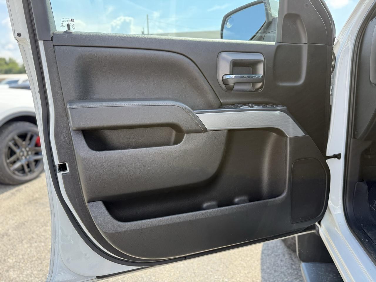 2018 Chevrolet Silverado 1500 LT Crestwood KY