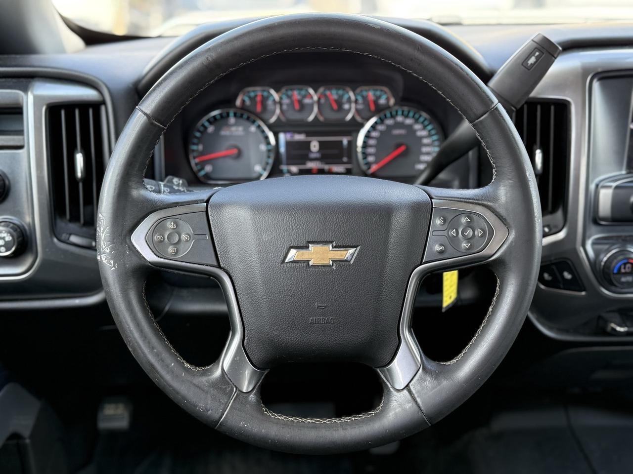 2018 Chevrolet Silverado 1500 LT Crestwood KY