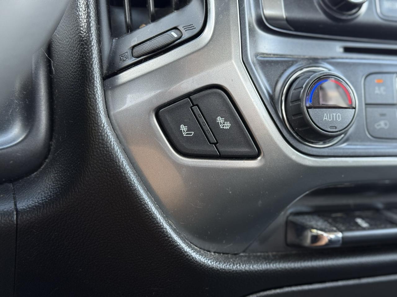 2018 Chevrolet Silverado 1500 LT Crestwood KY
