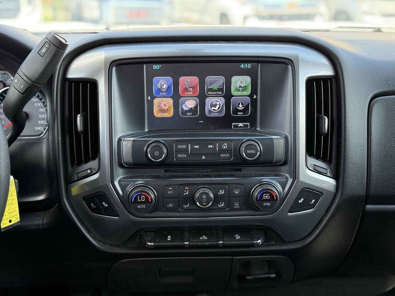 2018 Chevrolet Silverado 1500 LT Crestwood KY