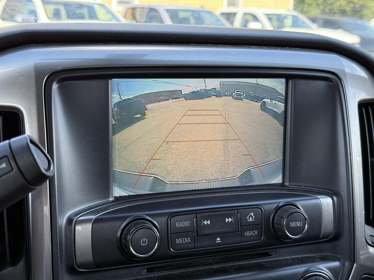 2018 Chevrolet Silverado 1500 LT Crestwood KY