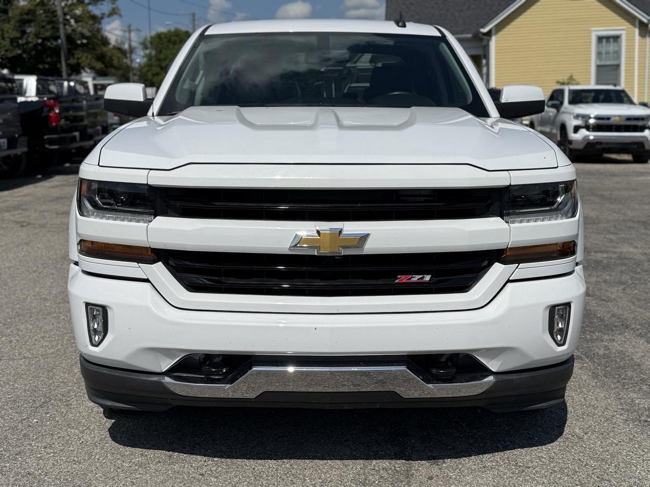 2018 Chevrolet Silverado 1500 LT Crestwood KY