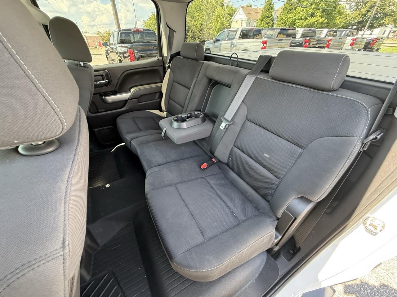 2018 Chevrolet Silverado 1500 LT Crestwood KY