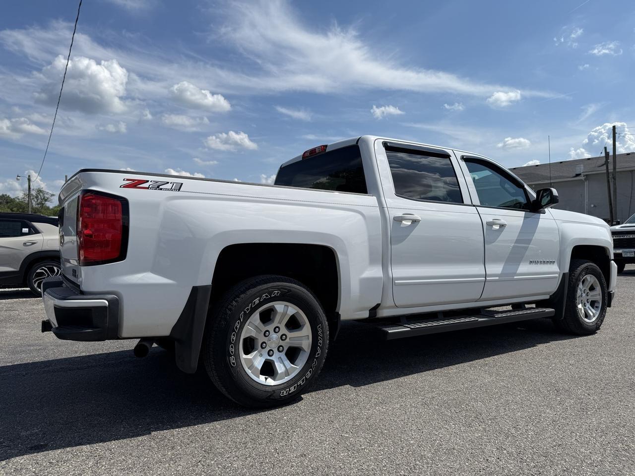 2018 Chevrolet Silverado 1500 LT Crestwood KY
