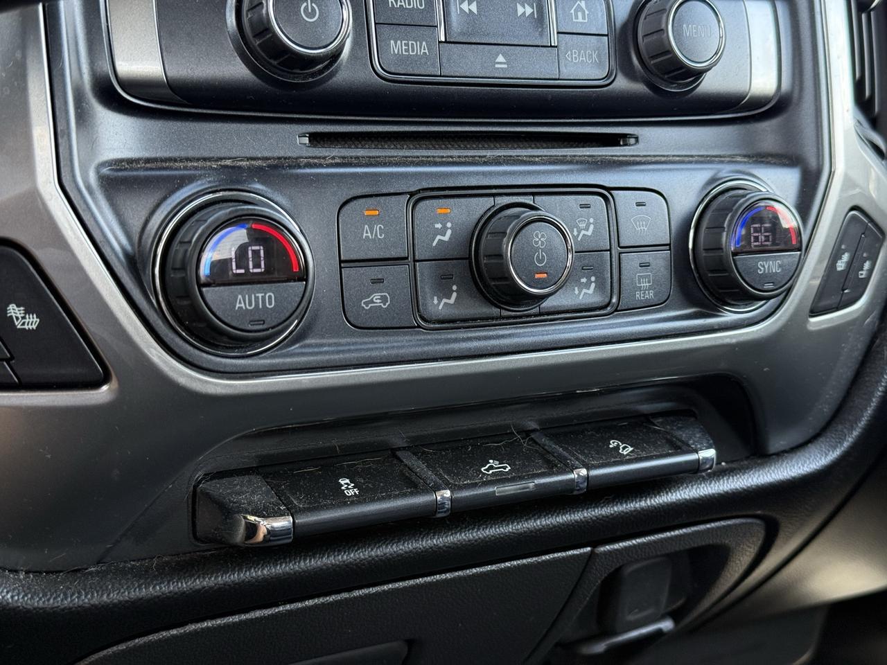 2018 Chevrolet Silverado 1500 LT Crestwood KY