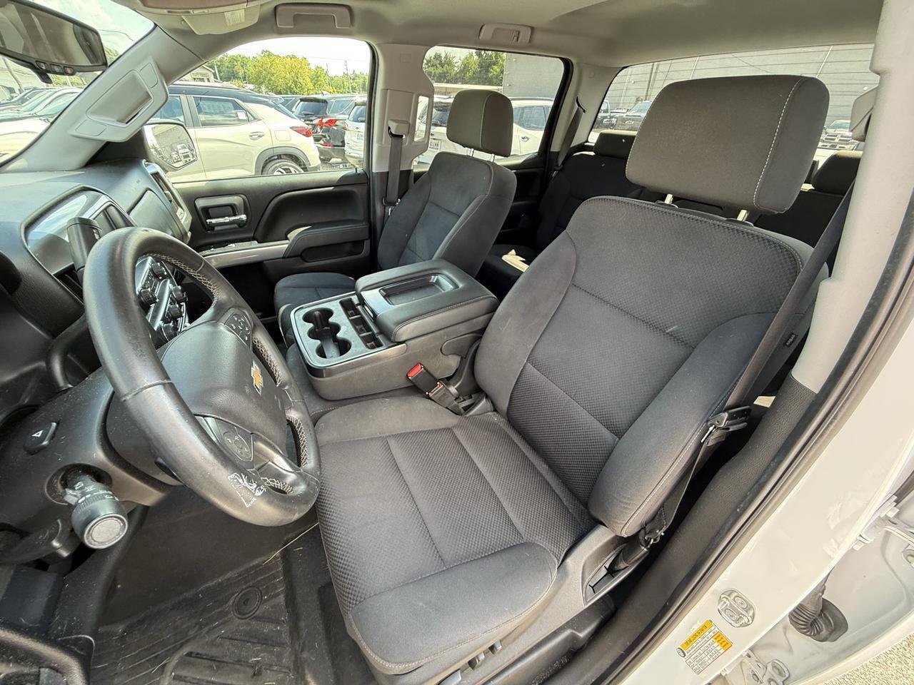 2018 Chevrolet Silverado 1500 LT Crestwood KY