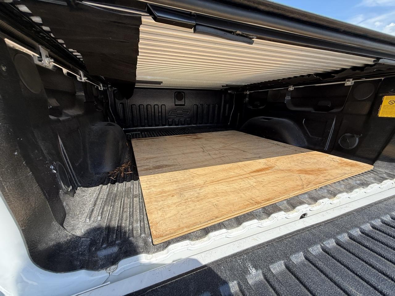 2018 Chevrolet Silverado 1500 LT Crestwood KY
