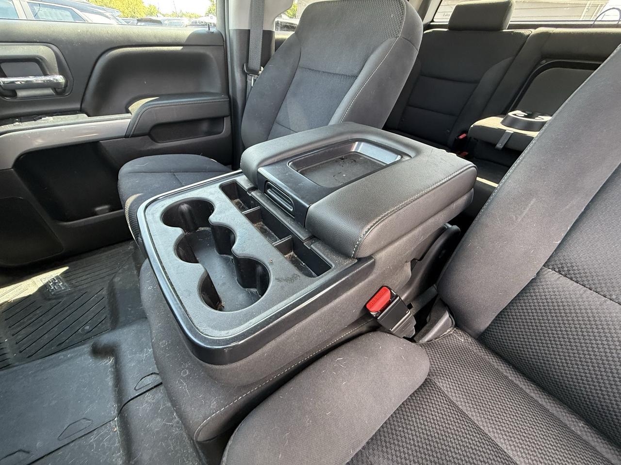 2018 Chevrolet Silverado 1500 LT Crestwood KY