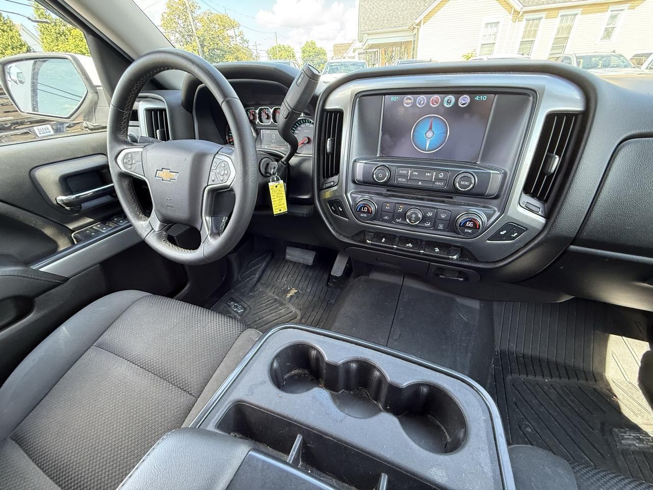 2018 Chevrolet Silverado 1500 LT Crestwood KY