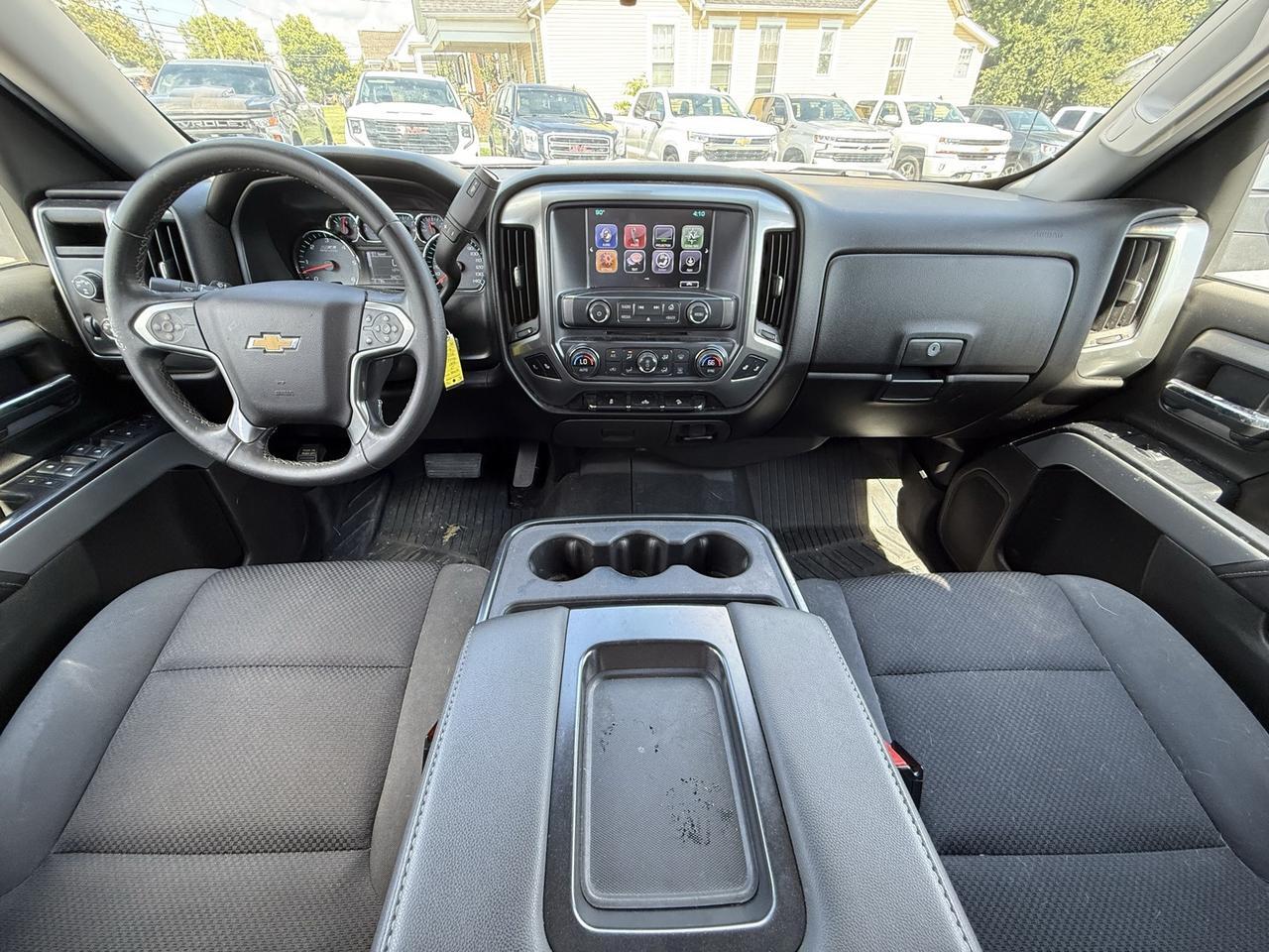 2018 Chevrolet Silverado 1500 LT Crestwood KY