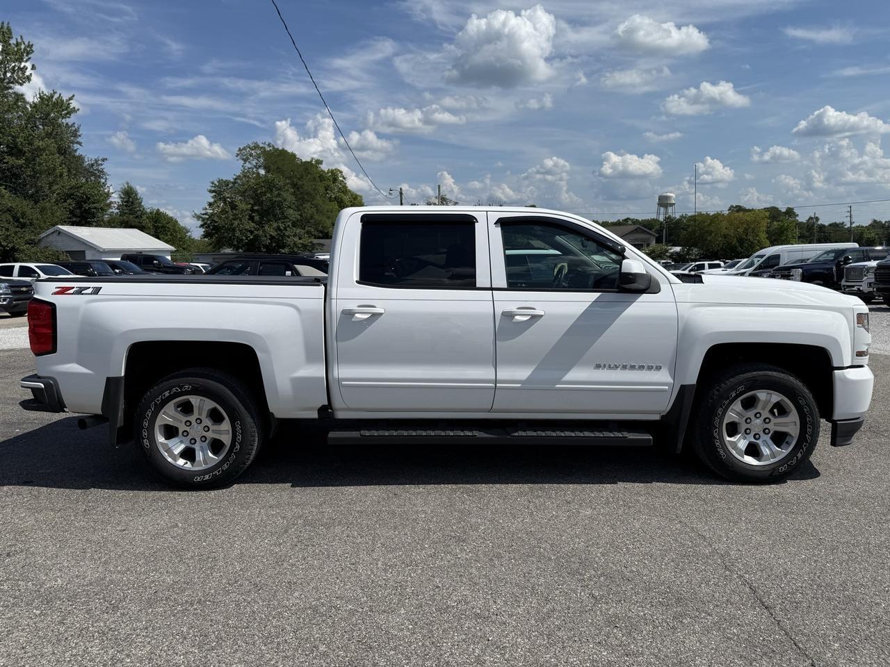 2018 Chevrolet Silverado 1500 LT Crestwood KY