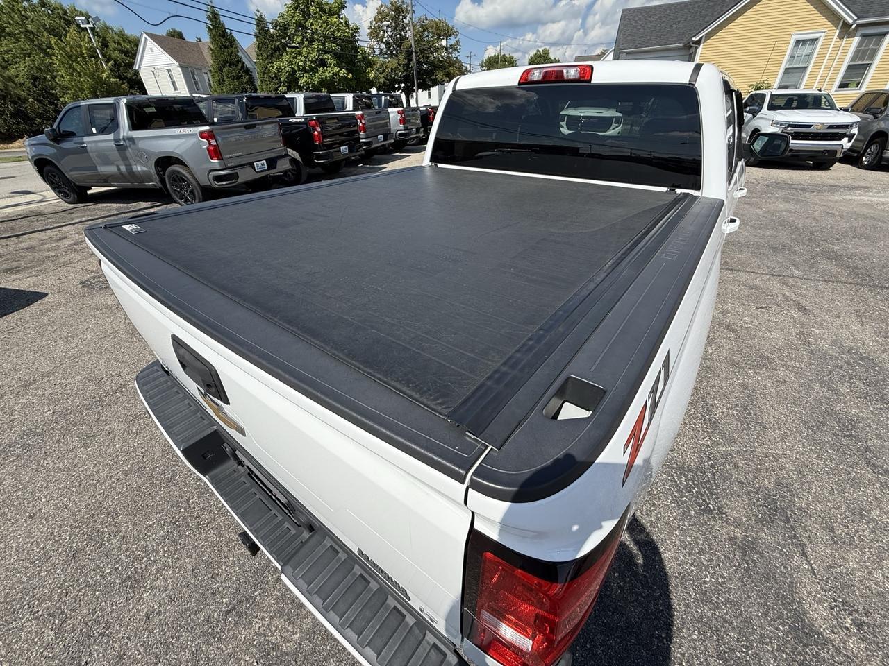 2018 Chevrolet Silverado 1500 LT Crestwood KY