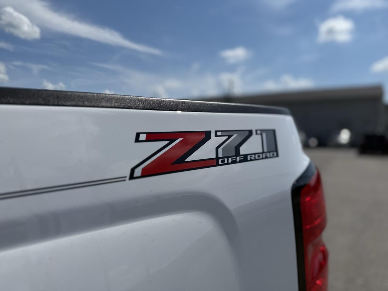 2018 Chevrolet Silverado 1500 LT Crestwood KY