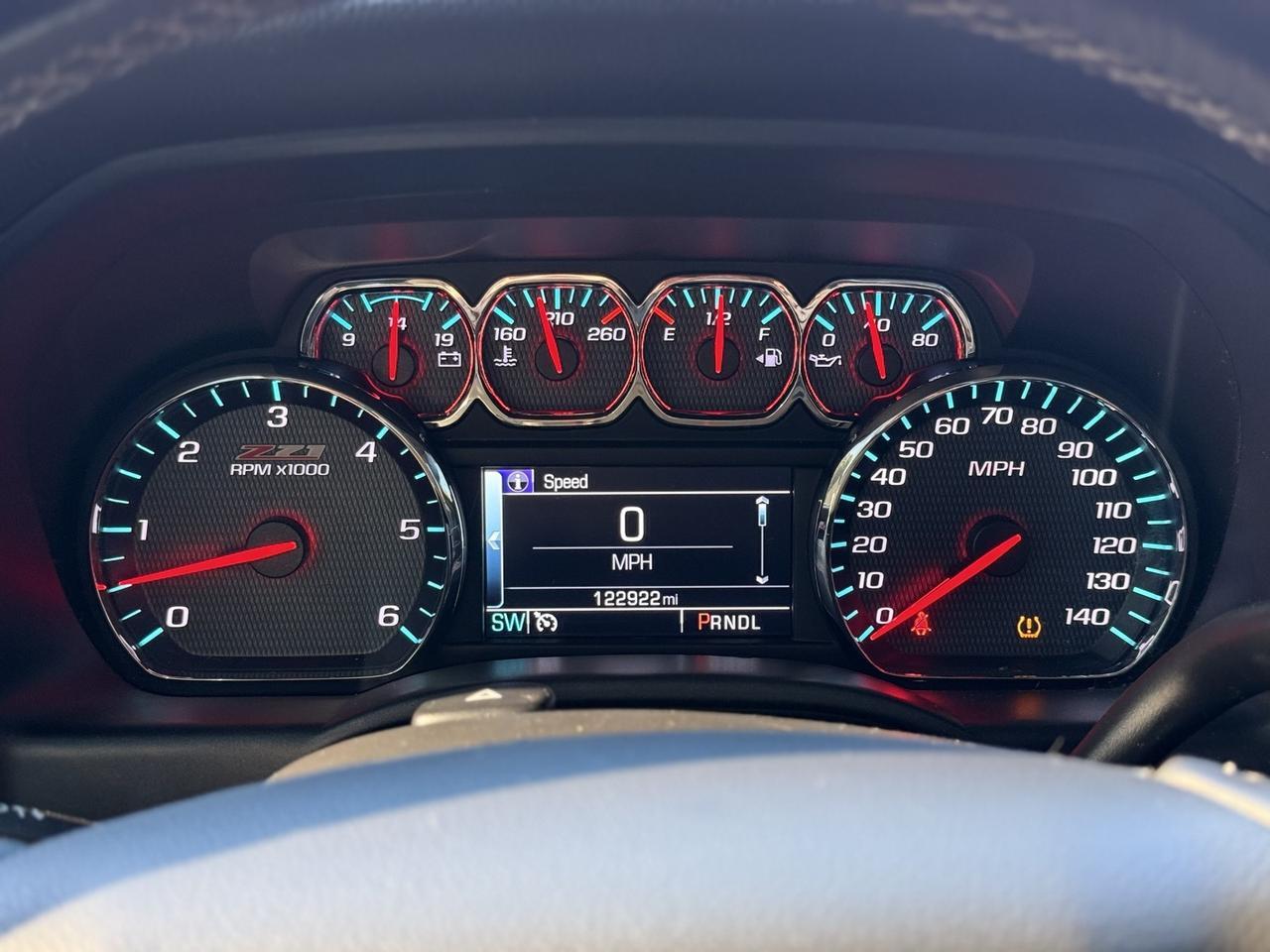 2018 Chevrolet Silverado 1500 LT Crestwood KY