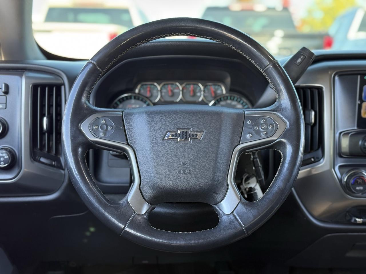 2018 Chevrolet Silverado 1500 LT Crestwood KY