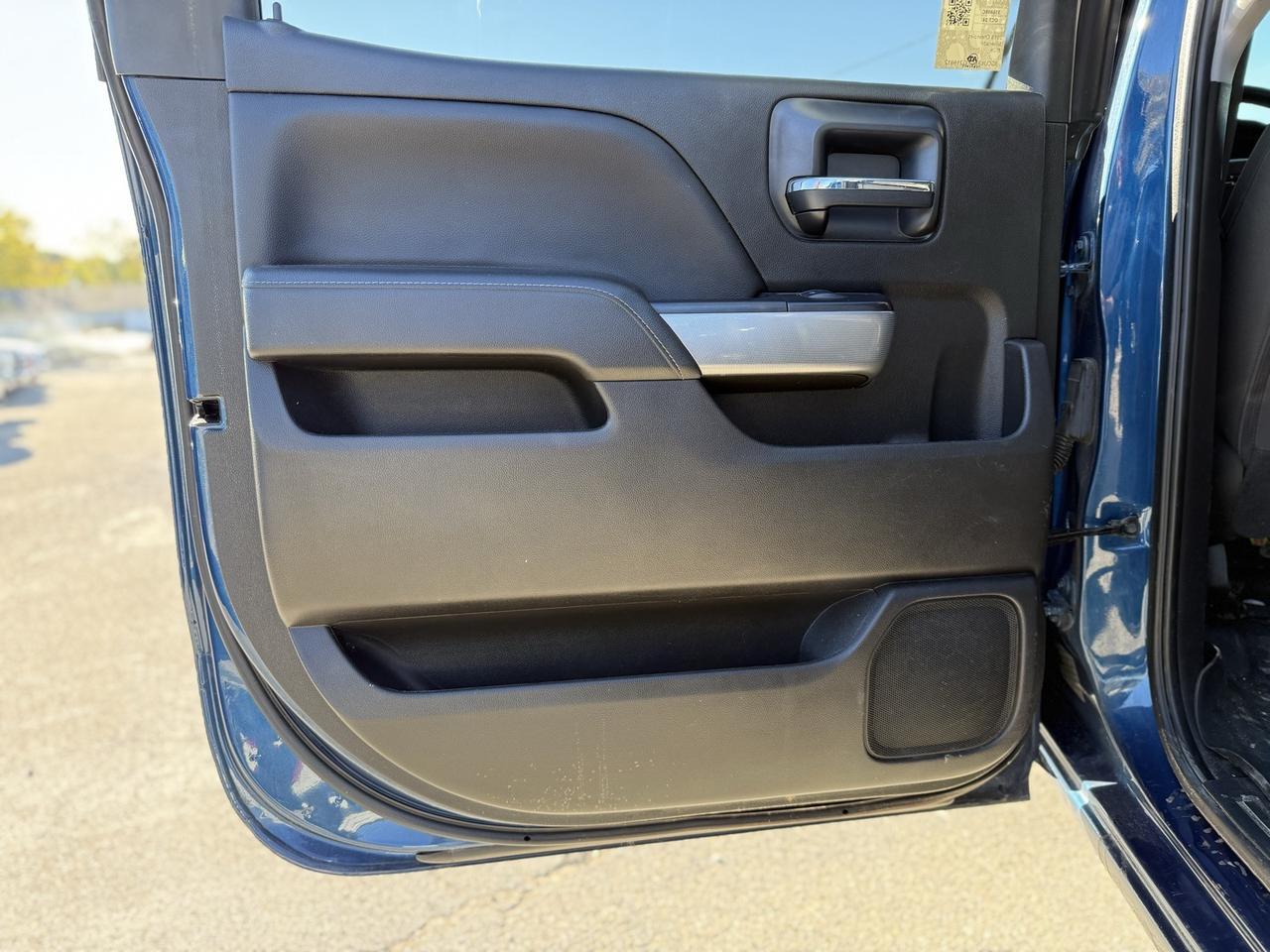 2018 Chevrolet Silverado 1500 LT Crestwood KY