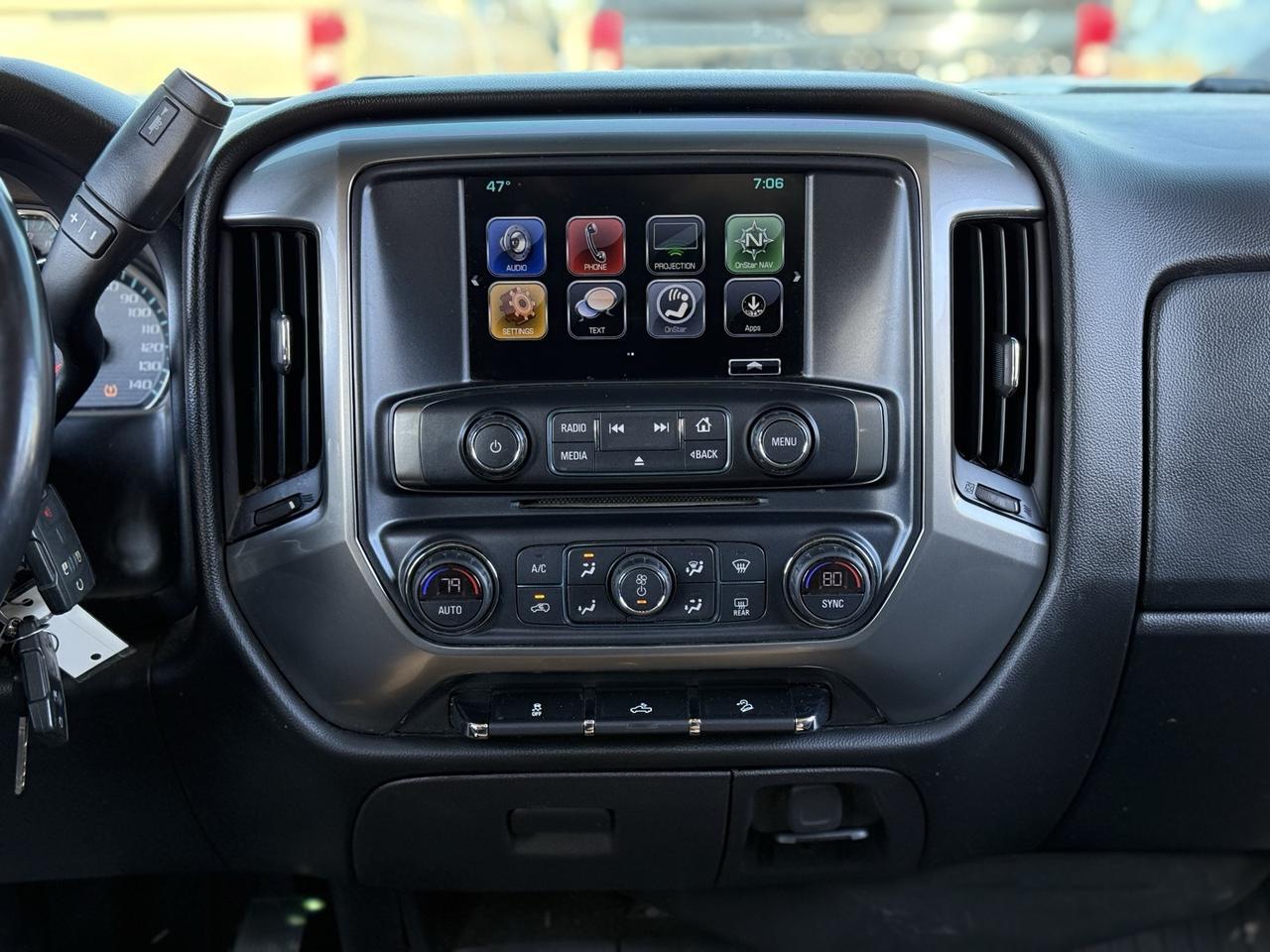 2018 Chevrolet Silverado 1500 LT Crestwood KY