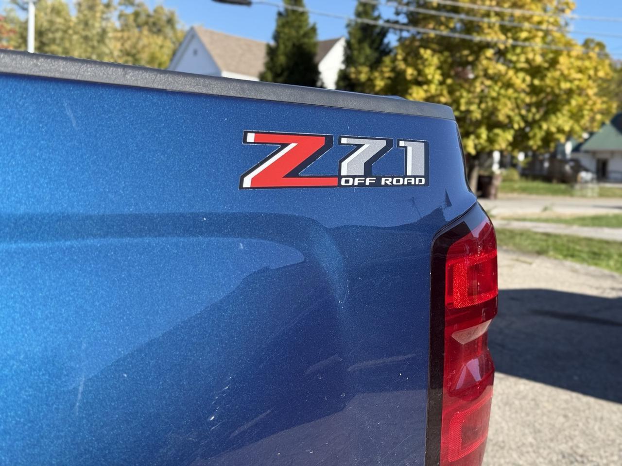 2018 Chevrolet Silverado 1500 LT Crestwood KY