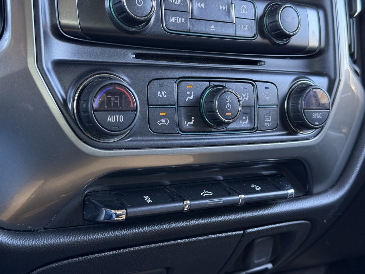2018 Chevrolet Silverado 1500 LT Crestwood KY