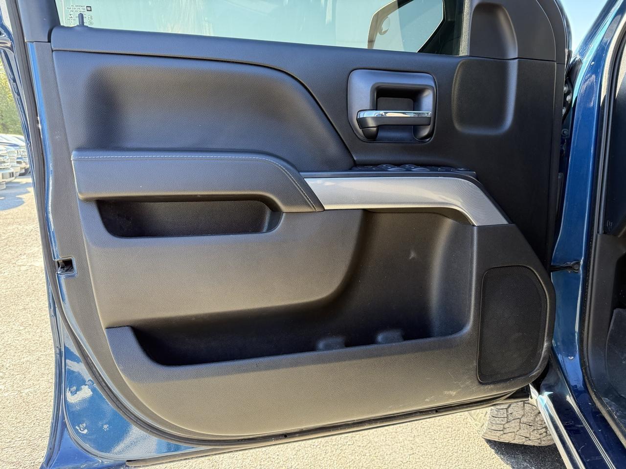 2018 Chevrolet Silverado 1500 LT Crestwood KY