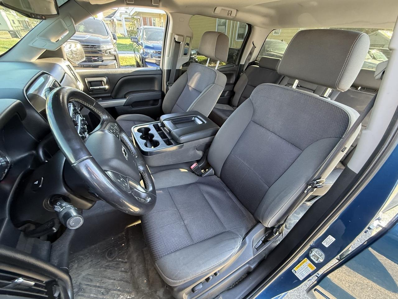 2018 Chevrolet Silverado 1500 LT Crestwood KY
