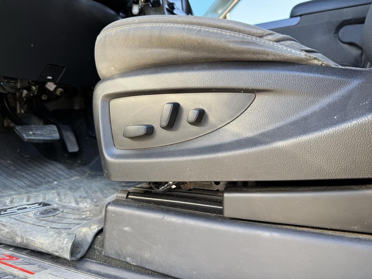 2018 Chevrolet Silverado 1500 LT Crestwood KY