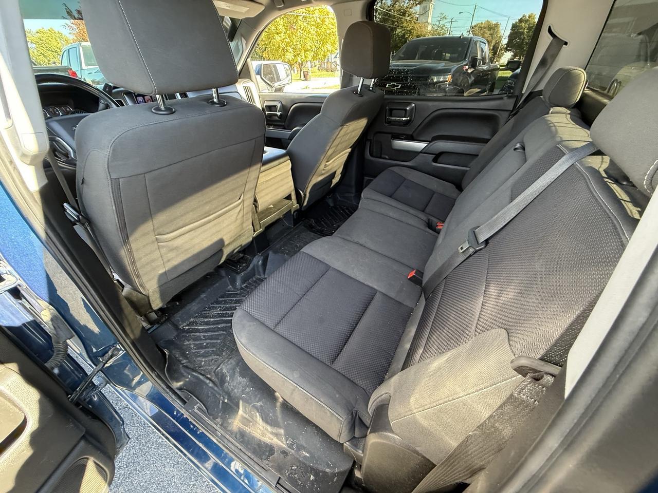 2018 Chevrolet Silverado 1500 LT Crestwood KY