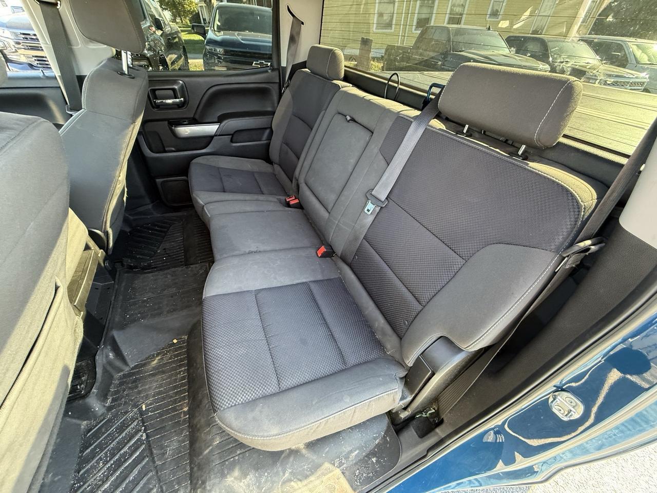 2018 Chevrolet Silverado 1500 LT Crestwood KY