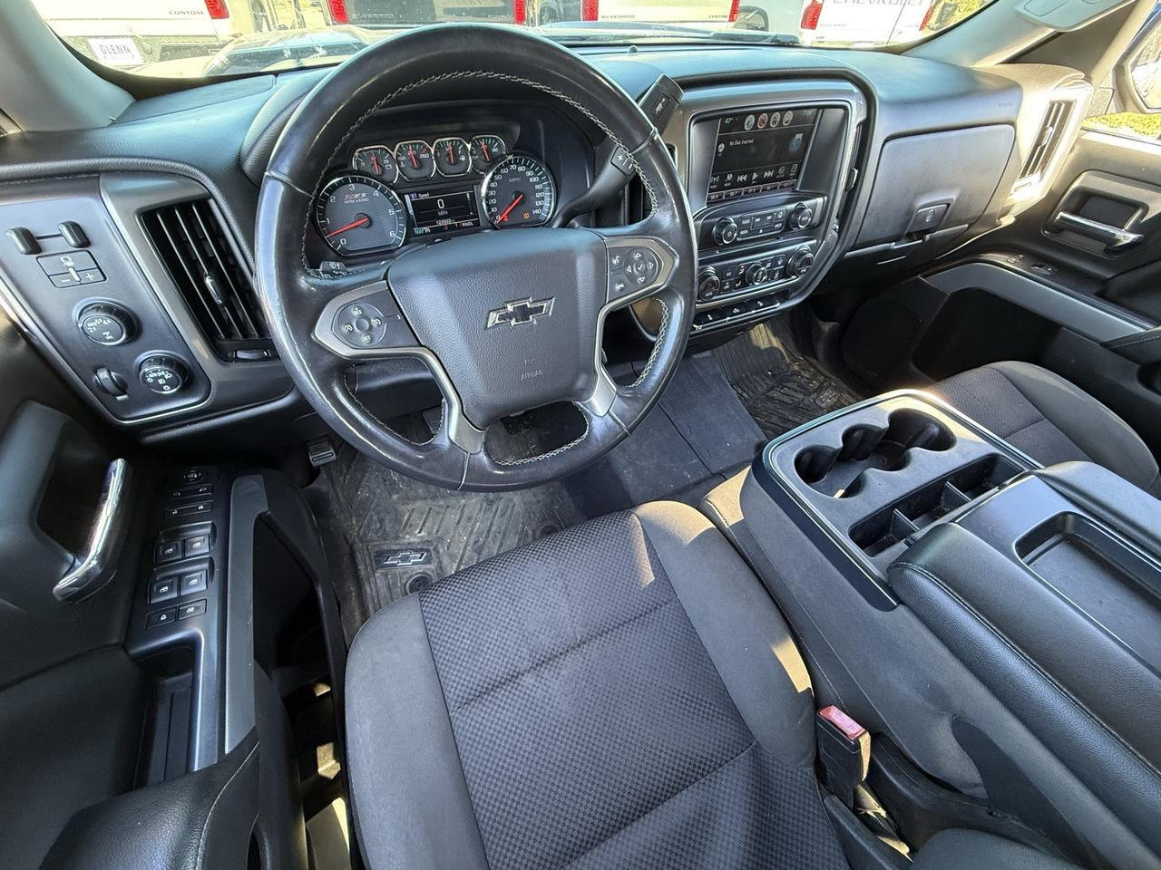 2018 Chevrolet Silverado 1500 LT Crestwood KY