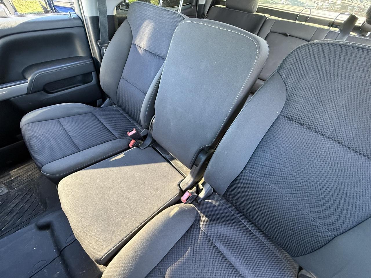 2018 Chevrolet Silverado 1500 LT Crestwood KY