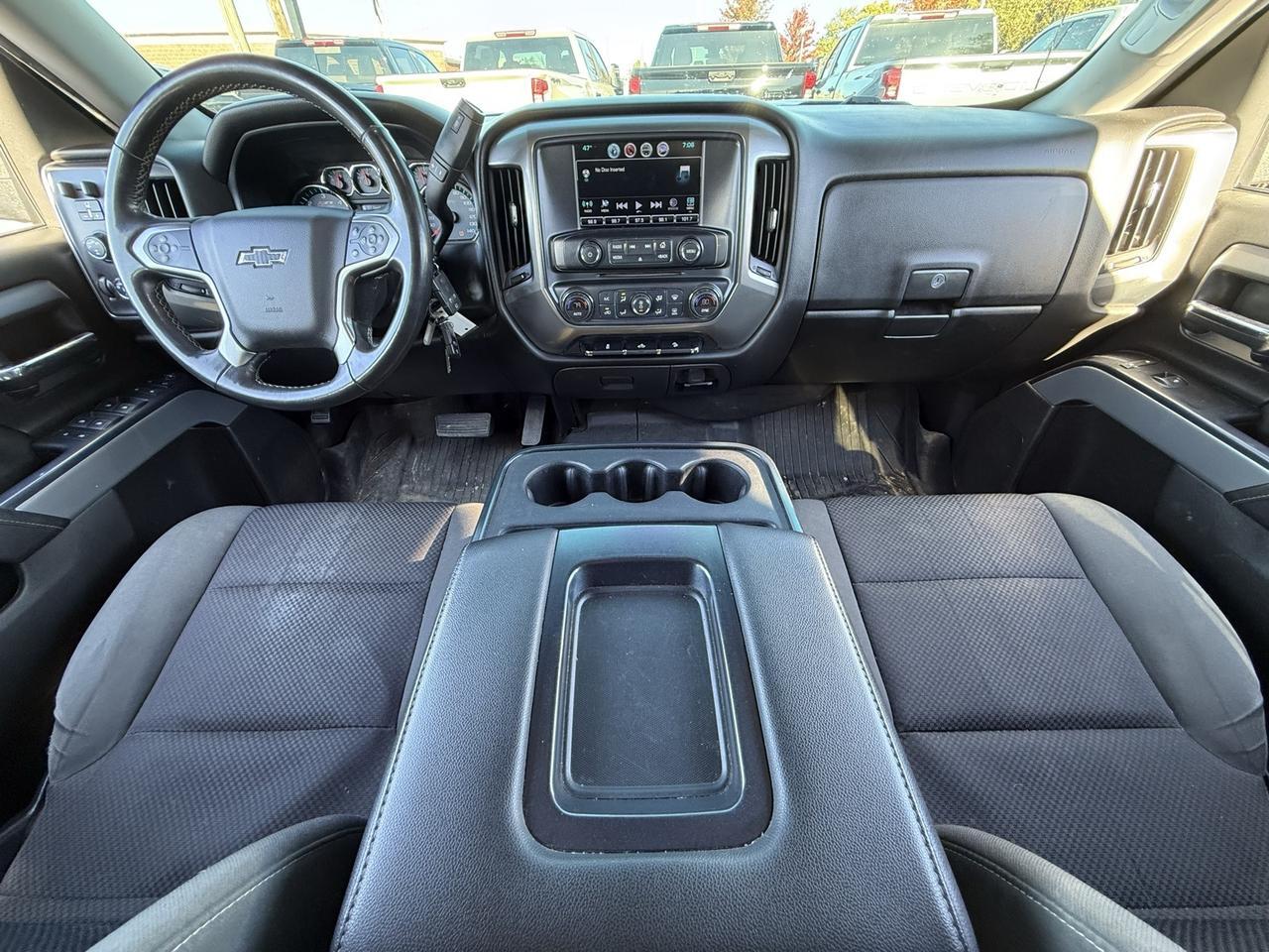 2018 Chevrolet Silverado 1500 LT Crestwood KY