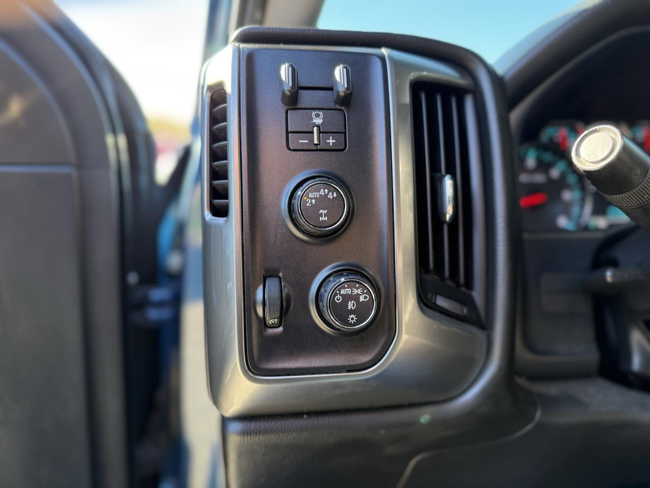 2018 Chevrolet Silverado 1500 LT Crestwood KY