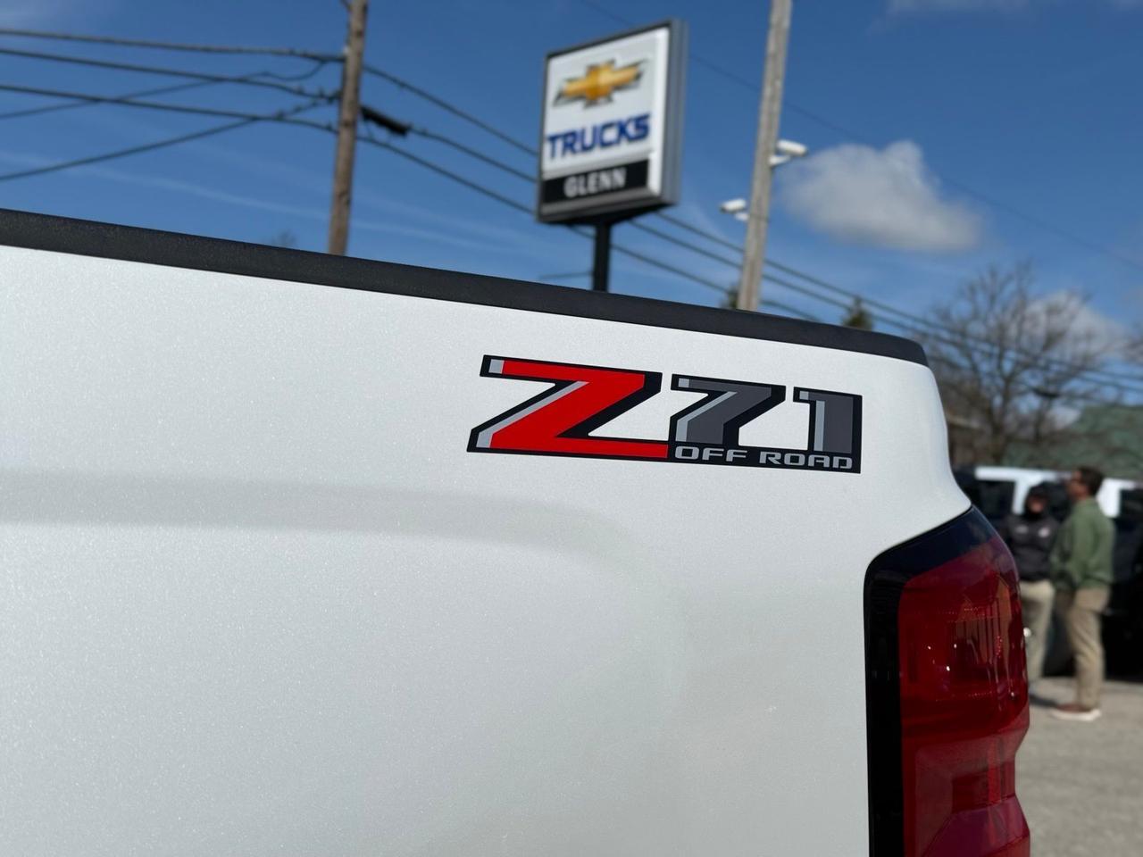 2018 Chevrolet Silverado 1500 LT Crestwood KY