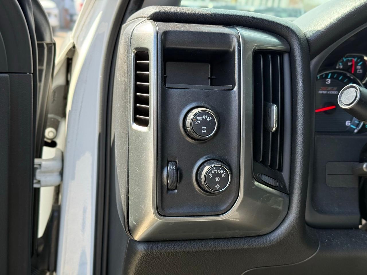 2018 Chevrolet Silverado 1500 LT Crestwood KY