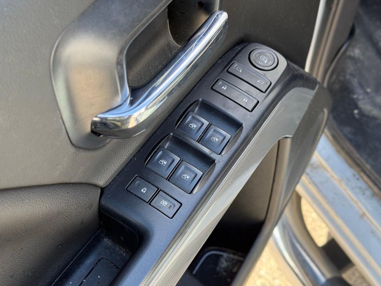 2018 Chevrolet Silverado 1500 LT Crestwood KY