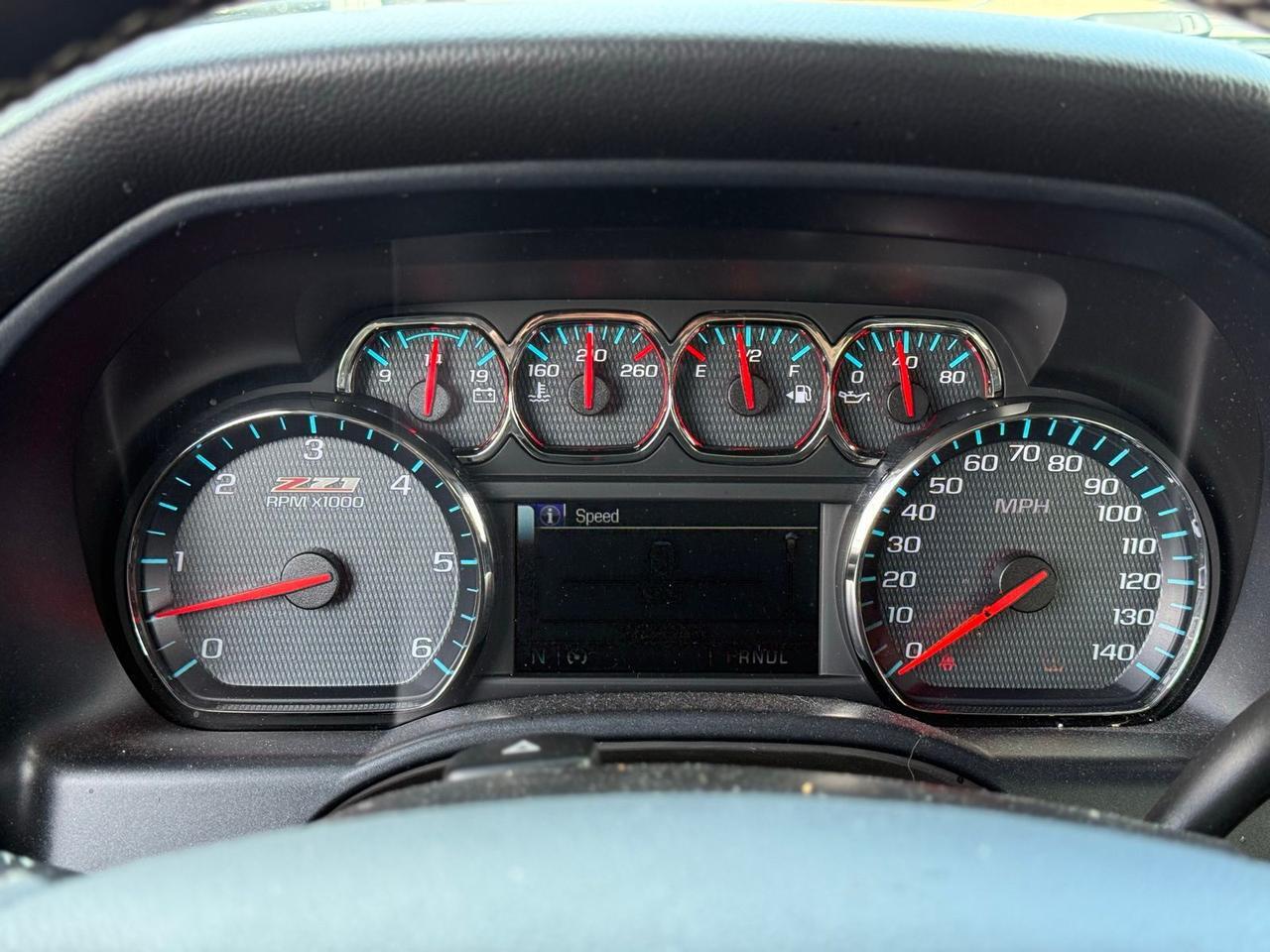 2018 Chevrolet Silverado 1500 LT Crestwood KY