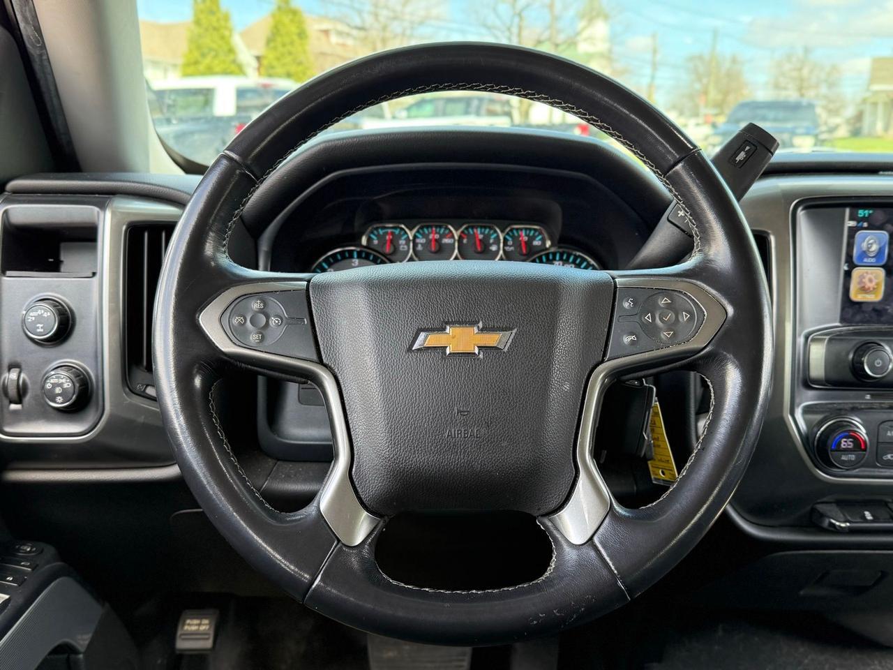 2018 Chevrolet Silverado 1500 LT Crestwood KY