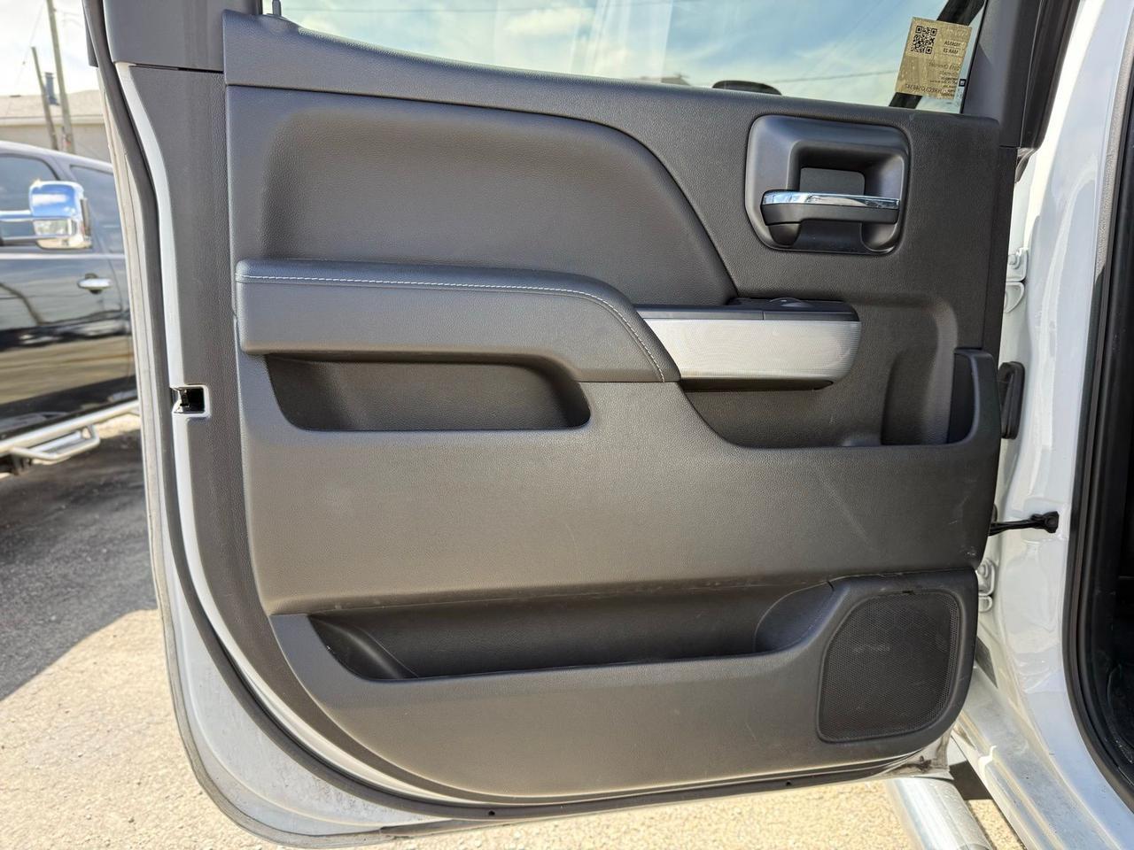 2018 Chevrolet Silverado 1500 LT Crestwood KY