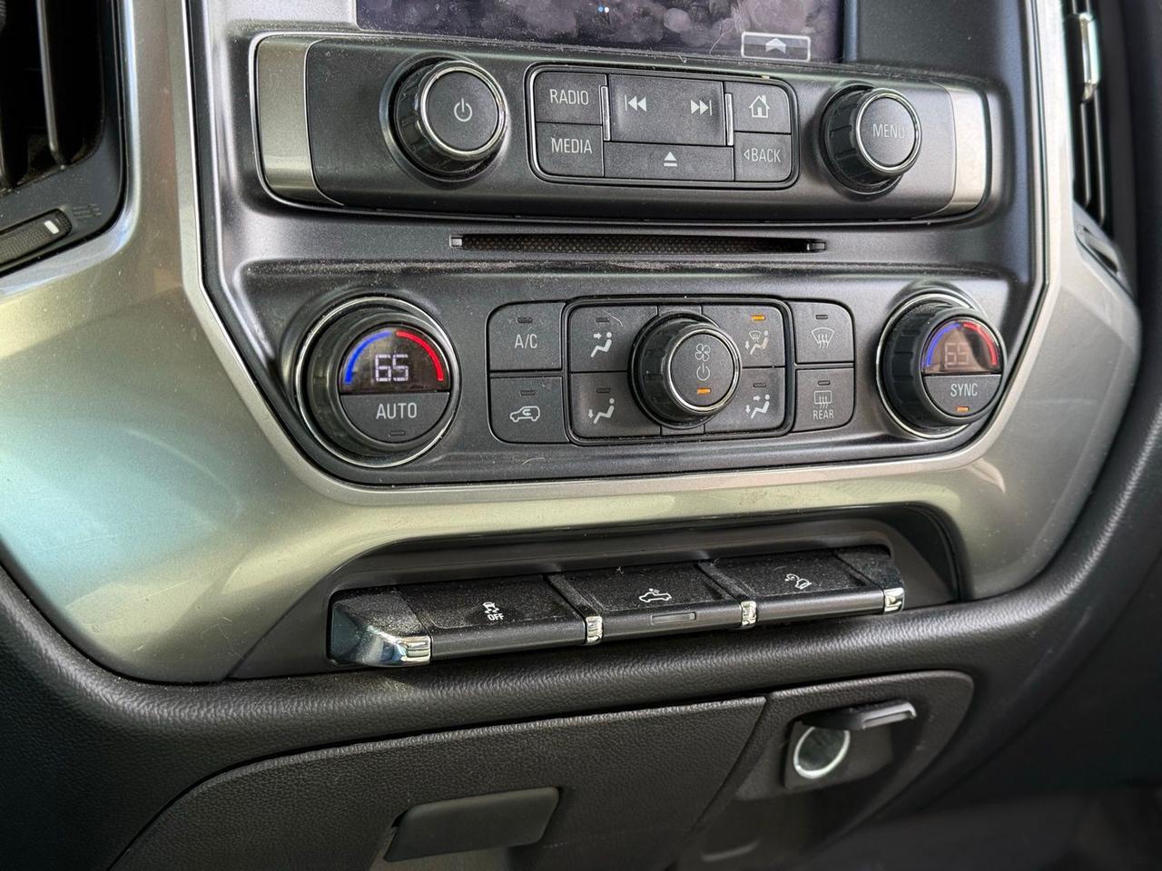 2018 Chevrolet Silverado 1500 LT Crestwood KY