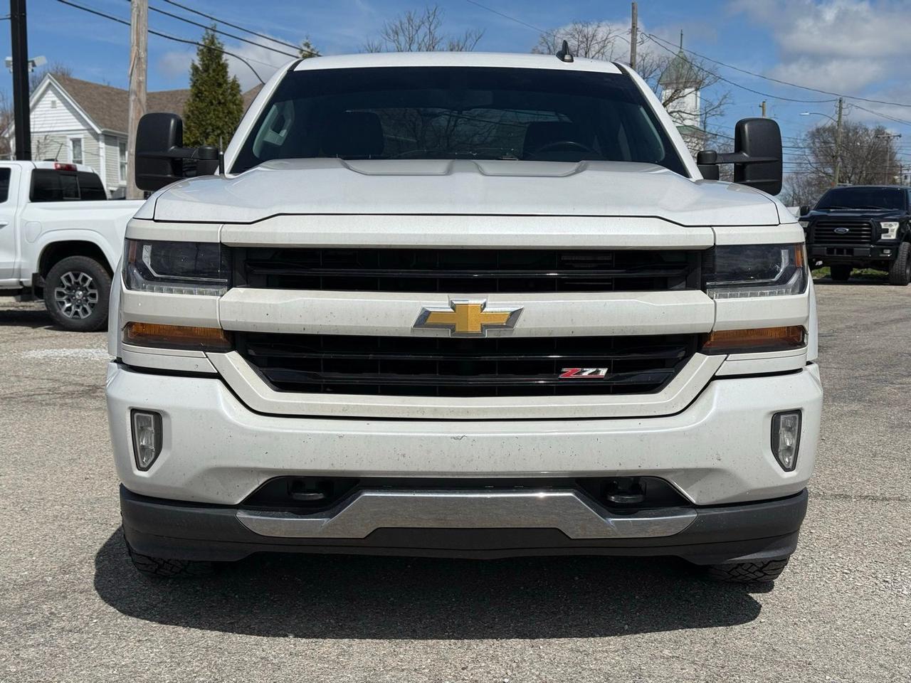 2018 Chevrolet Silverado 1500 LT Crestwood KY