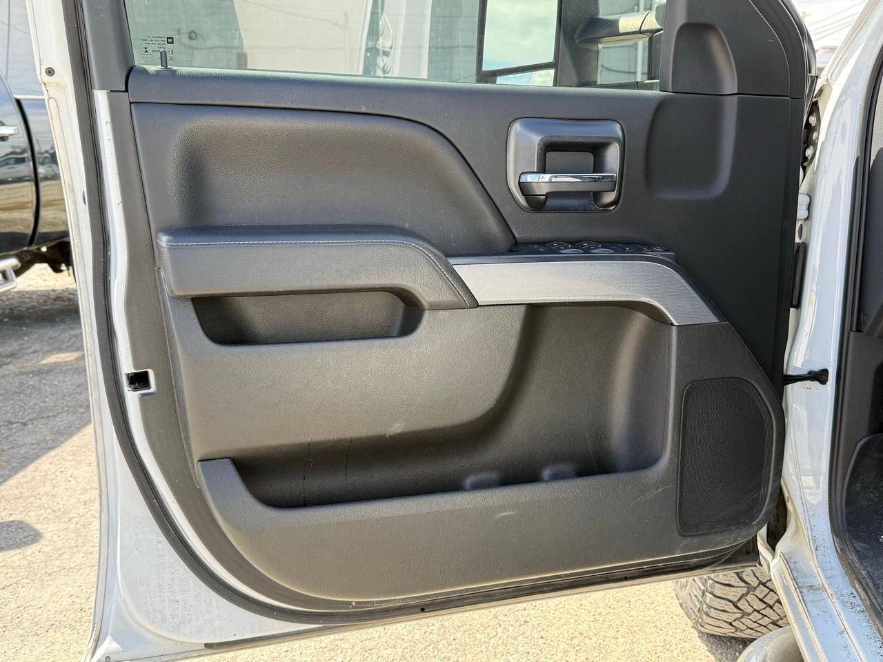 2018 Chevrolet Silverado 1500 LT Crestwood KY