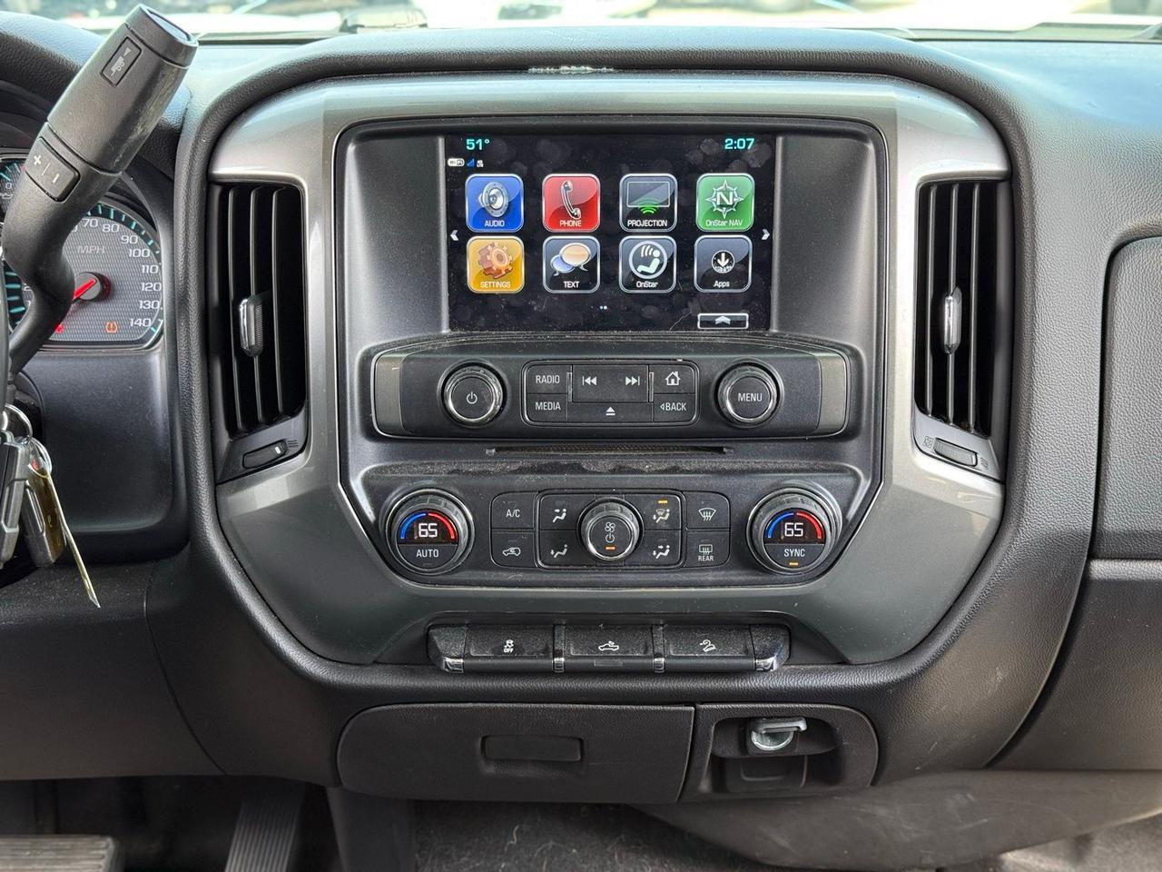 2018 Chevrolet Silverado 1500 LT Crestwood KY