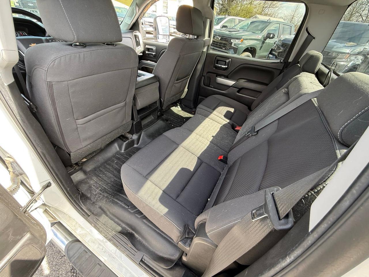 2018 Chevrolet Silverado 1500 LT Crestwood KY