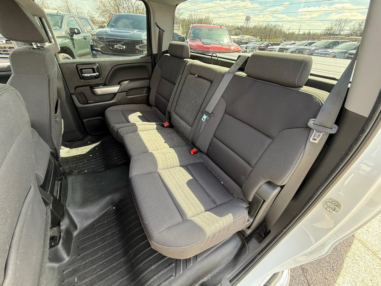 2018 Chevrolet Silverado 1500 LT Crestwood KY