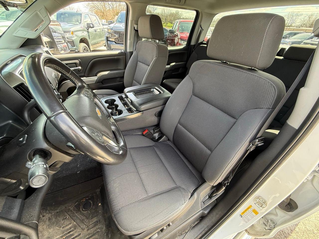 2018 Chevrolet Silverado 1500 LT Crestwood KY