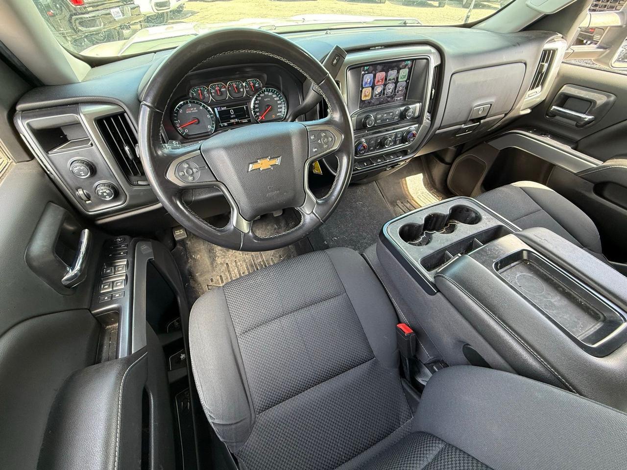 2018 Chevrolet Silverado 1500 LT Crestwood KY