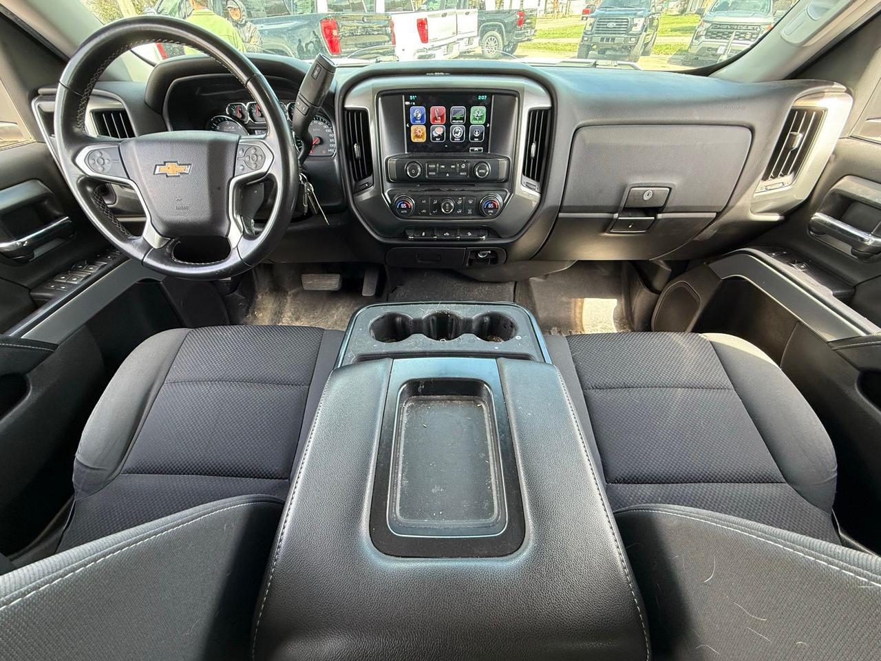 2018 Chevrolet Silverado 1500 LT Crestwood KY